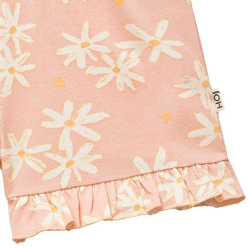 House of Jamie ruffled shorts daisy | korte broek-4