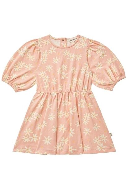House of Jamie balloon dress ss daisy | jurk