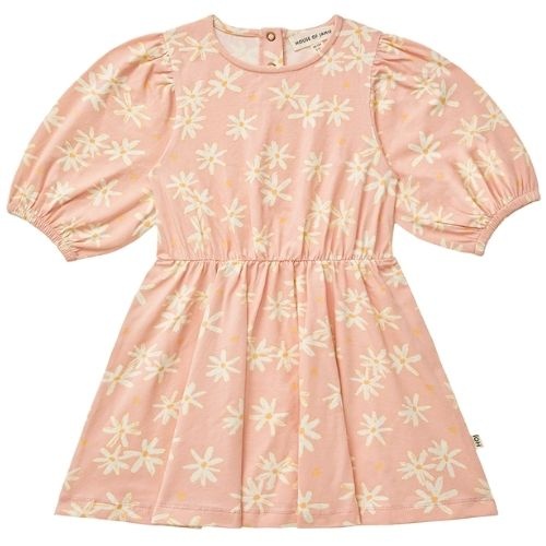 House of Jamie balloon dress ss daisy | jurk-1
