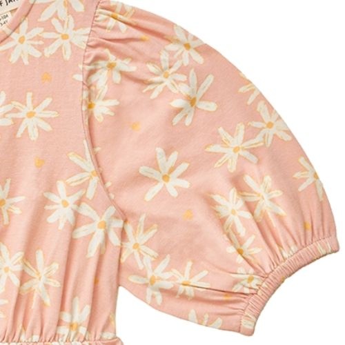 House of Jamie balloon dress ss daisy | jurk-5