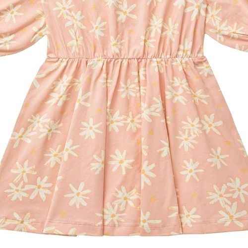 House of Jamie balloon dress ss daisy | jurk-6