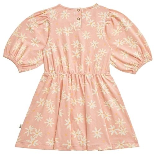 House of Jamie balloon dress ss daisy | jurk-7