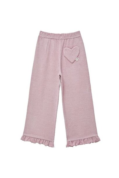 House of Jamie classic pants rose lilac | broek