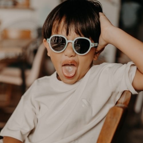 Hello Hossy sunglasses megy lewis | zonnebril-7