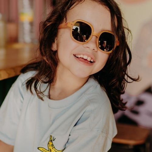 Hello Hossy sunglasses koody johny | zonnebril-6