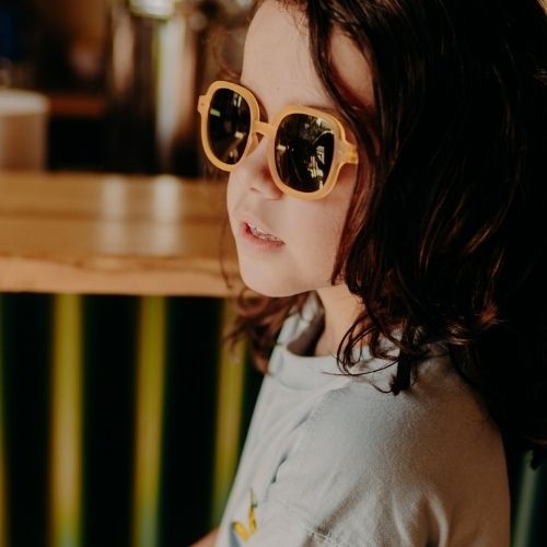 Hello Hossy sunglasses koody johny | zonnebril-2