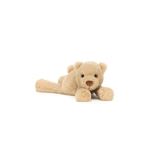 Jellycat smudge bear tiny | knuffel-1