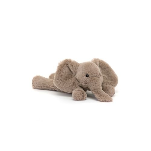 Jellycat smudge elephant tiny | knuffel-1