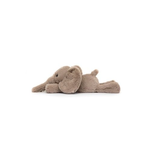 Jellycat smudge elephant tiny | knuffel-3