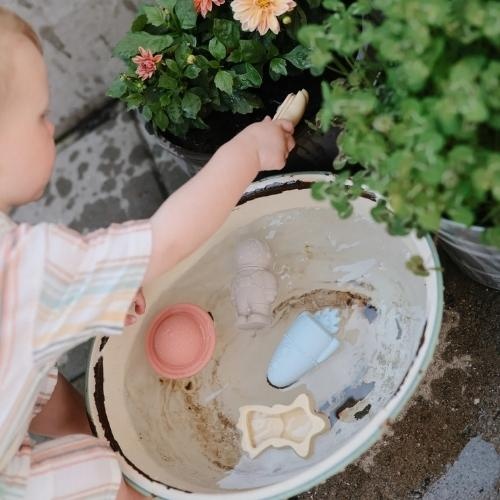 Mushie bath set 4-pack space | badspeeltjes-2