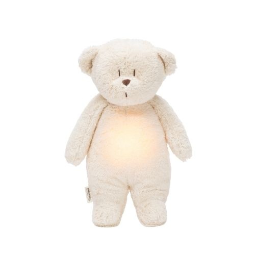 Moonie the humming bear polar natur 2.0 | knuffelbeer-2