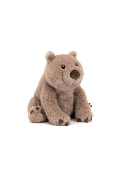 Jellycat wonda wombat | knuffel