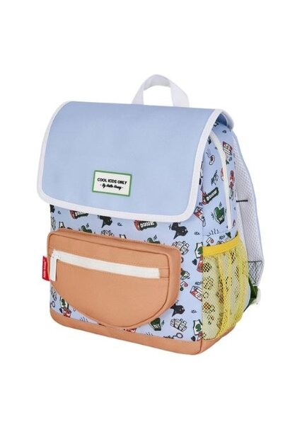 Hello Hossy bag dunk | rugtas