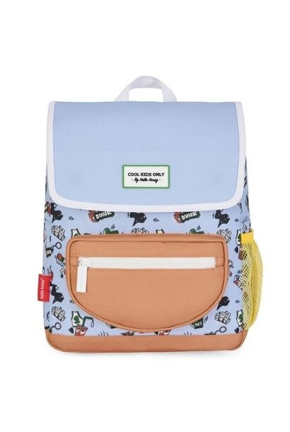 Hello Hossy bag dunk | rugtas
