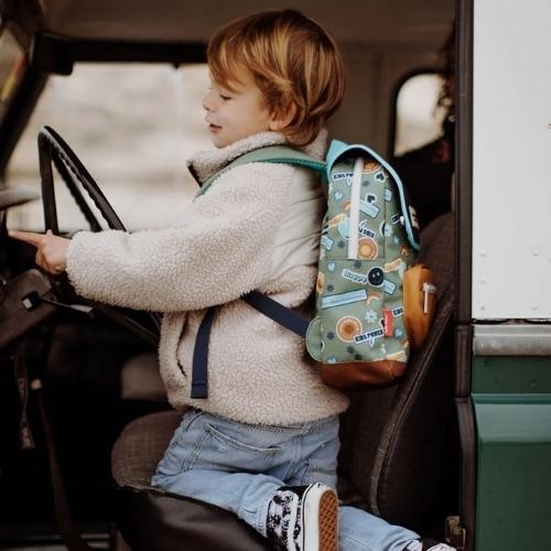 Hello Hossy bag smiley | rugtas-3