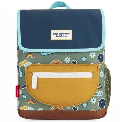 Hello Hossy bag smiley | rugtas-4