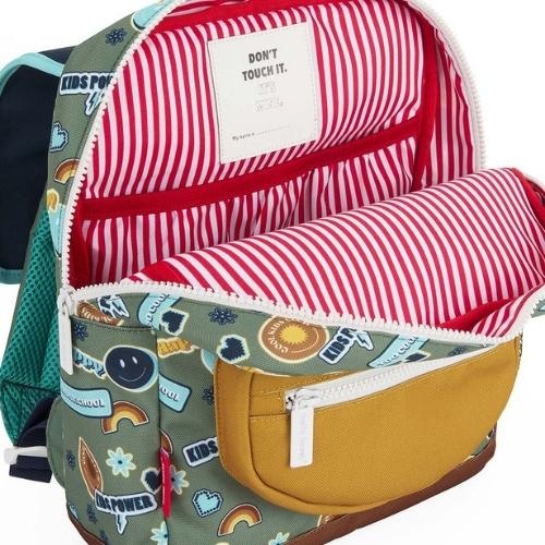 Hello Hossy bag smiley | rugtas-6