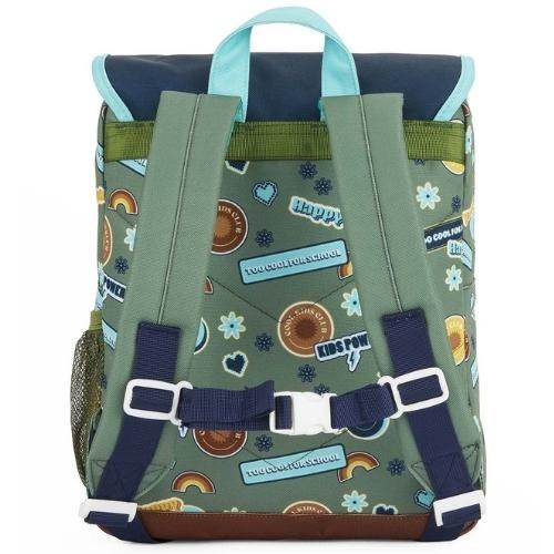 Hello Hossy bag smiley | rugtas-7