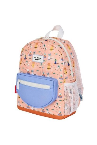 Hello Hossy bag flore | rugtas