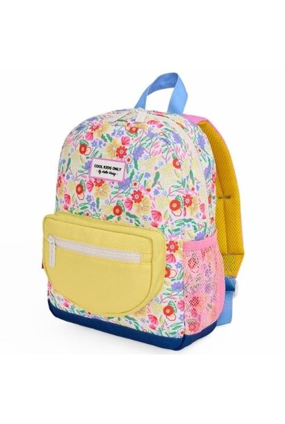 Hello Hossy bag garden party | rugtas