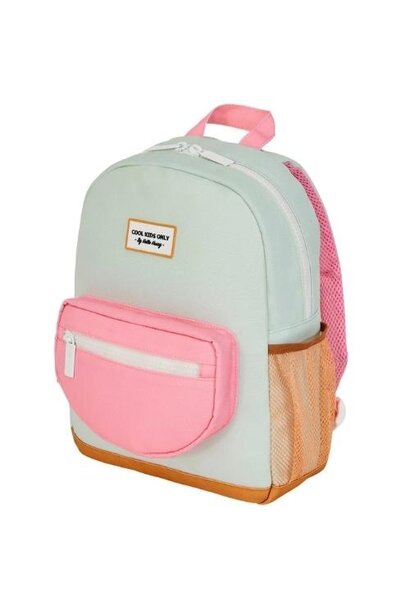 Hello Hossy bag mini water green | rugtas