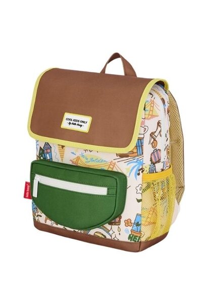 Hello Hossy bag san francisco | rugtas