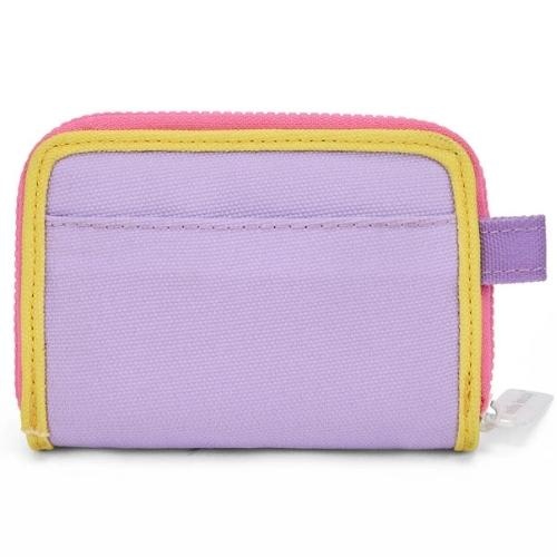 Hello Hossy kids wallet mini mauve | portemonnee-6