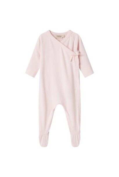 MarMar Copenhagen premature rubetta rosa | romper