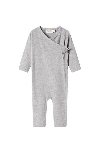 MarMar Copenhagen rula light grey melange | boxpakje