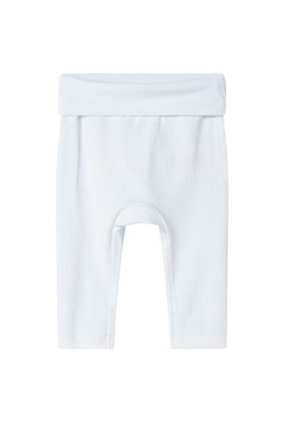 MarMar Copenhagen piva pants light blue | broek