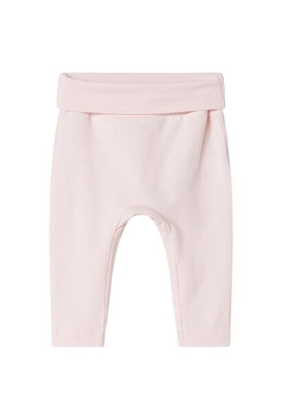 MarMar Copenhagen piva pants rosa | broek