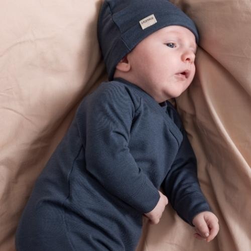 MarMar Copenhagen aiko hat blue | muts-2