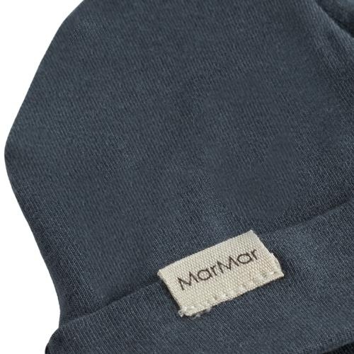 MarMar Copenhagen aiko hat blue | muts-3