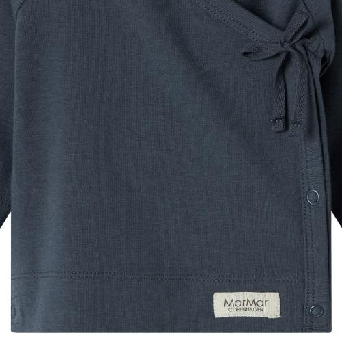 MarMar Copenhagen premature tut wrap ls blue | wikkeltop-3