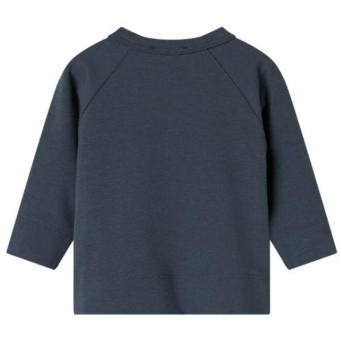 MarMar Copenhagen premature tut wrap ls blue | wikkeltop-5