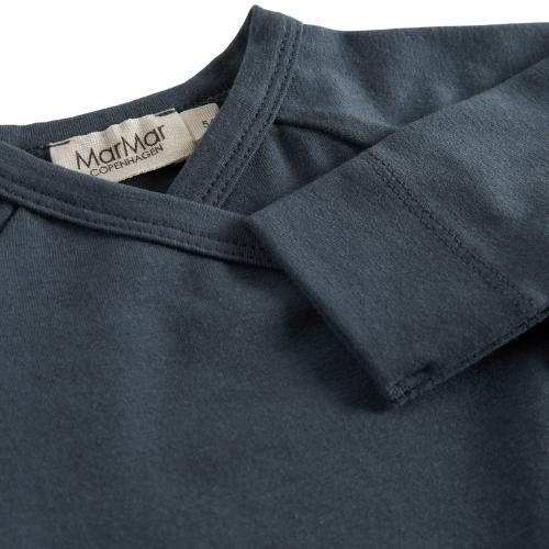 MarMar Copenhagen premature tut wrap ls blue | wikkeltop-6