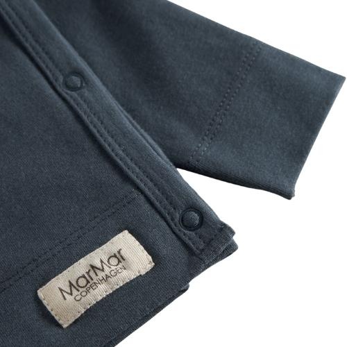 MarMar Copenhagen premature tut wrap ls blue | wikkeltop-7