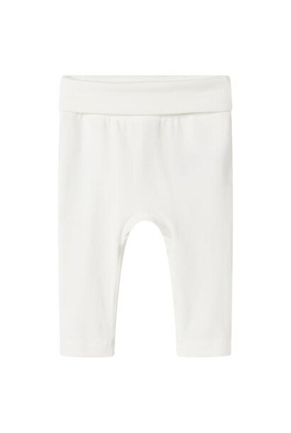 MarMar Copenhagen premature piva pants gentle white | broek