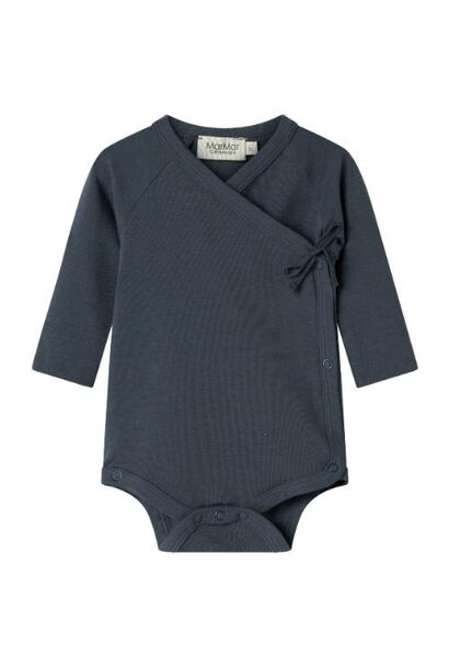 MarMar Copenhagen premature belita blue | romper