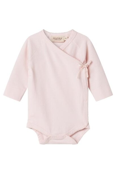 MarMar Copenhagen premature belita rosa | romper