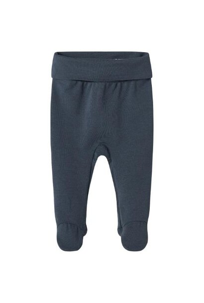 MarMar Copenhagen premature pixa pants blue | broek