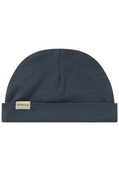 MarMar Copenhagen premature aiko hat blue | muts