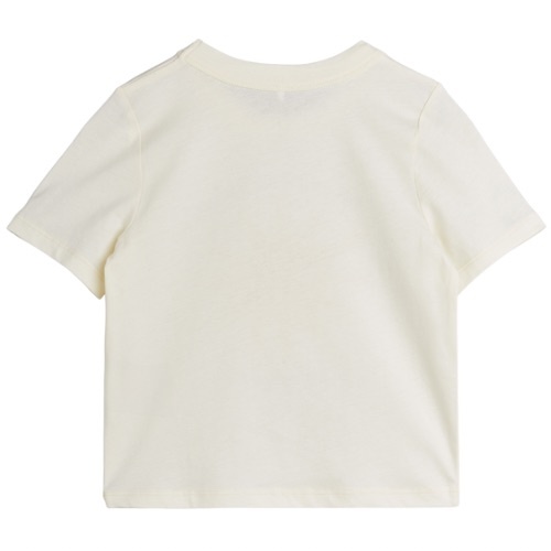 Mini Rodini sun sp ss tee offwhite | t-shirt-7