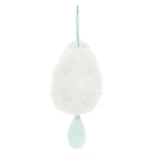 Jellycat amuseables cloud musical pull | muziek mobiel-2