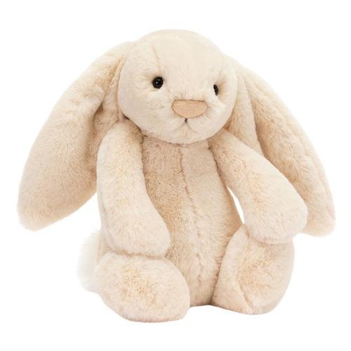 Jellycat bashful luxe bunny willow original | knuffel-1