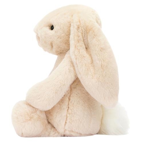 Jellycat bashful luxe bunny willow original | knuffel-3