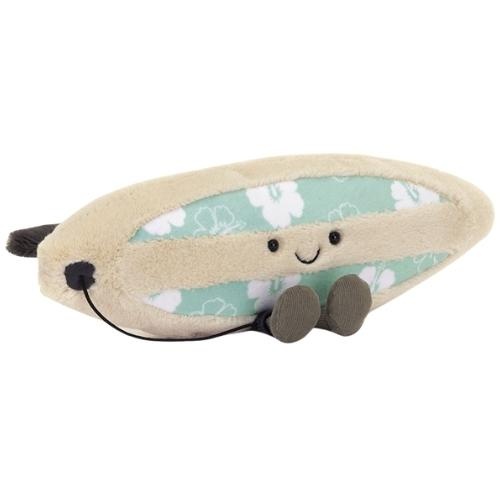 Jellycat amuseables sports surfboard | knuffel-1