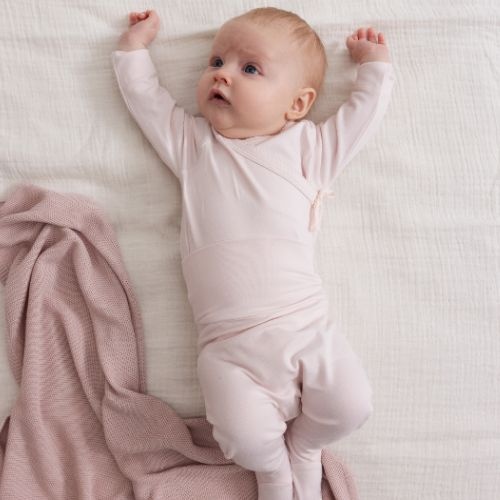 MarMar Copenhagen essential collection newborn baby collectie | new styles 2