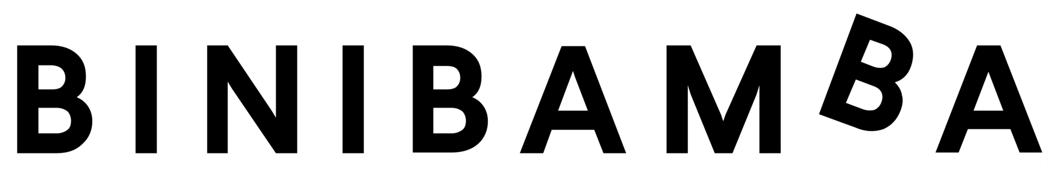 Binibamba | wollen producten | Labels for Little Ones