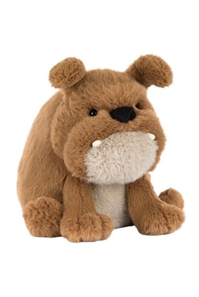 Jellycat derreck dog | knuffel